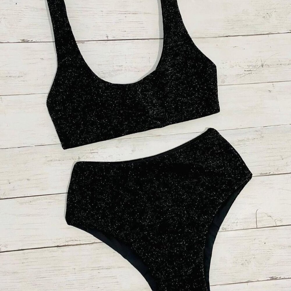 Two piece Bathing suit